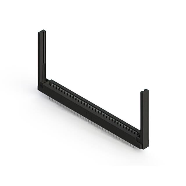 357-062-422-268 EDAC Inc.  Edgeboard Connectors